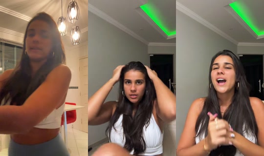 sara_felix0 の配信 - 2026年4月21日 0:52