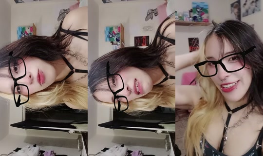 saraaisabel03's Stream - Apr 21, 2026, 2:06 AM