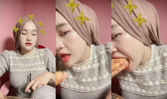 saraamanishhkemut의 방송 - 2026년 4월 15일 오후 12:07