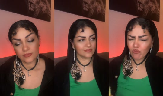 Stream sarah.dancer.110 - 19 Apr 2026, 21.14