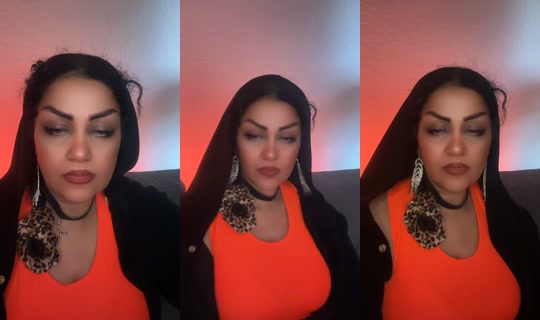 Stream sarah.dancer.110 - 20 Apr 2026, 16.47