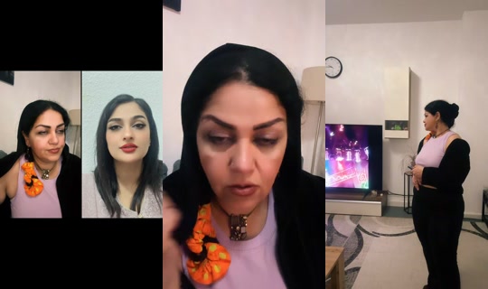 Stream sarah.dancer.110 - 21 Apr 2026, 23.40