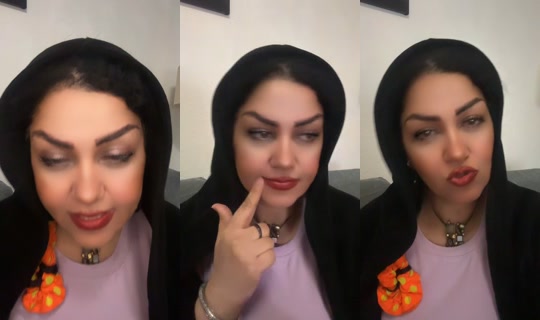 Stream sarah.dancer.110 - 22 Apr 2026, 3.19