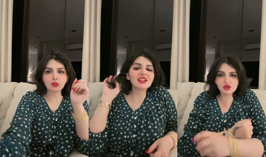 sarah_beauty5 Recorded on Apr 18, 2026, 7:00 PM