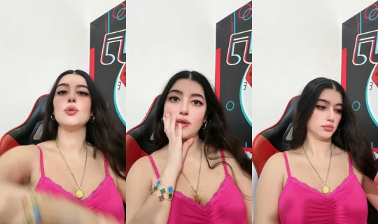 sarahamid800's Stream - Apr 15, 2026, 10:40 PM