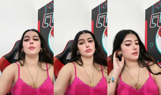 sarahamid800's Stream - Apr 16, 2026, 12:20 AM