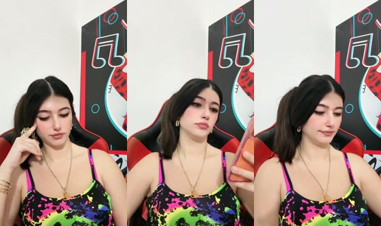 sarahamid800's Stream - Apr 17, 2026, 12:08 AM