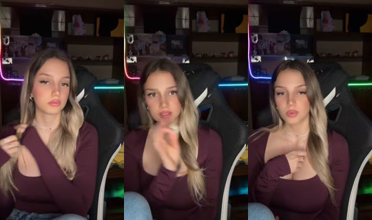 sarahconlah's Stream - Apr 15, 2026, 9:29 PM