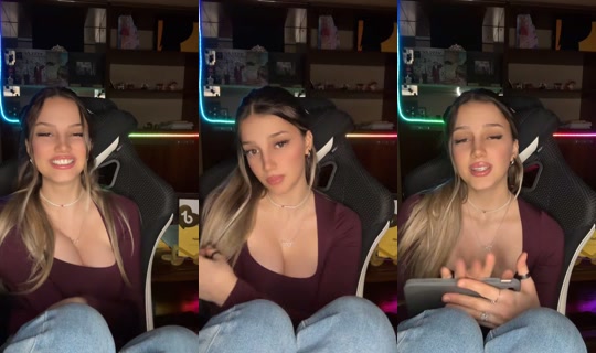 sarahconlah's Stream - Apr 16, 2026, 8:39 PM