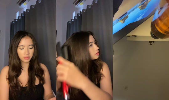 Transmisión de sarahsyesha_ - 18 abr 2026, 5:40