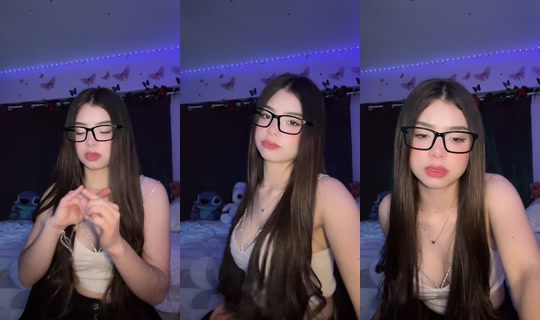 saraiescalante15's Stream - Apr 17, 2026, 7:31 PM