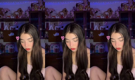 saraiescalante15's Stream - Apr 18, 2026, 6:42 PM