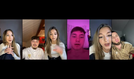 بث sarailaura45 - 13 أبريل 2026، 7:00 م