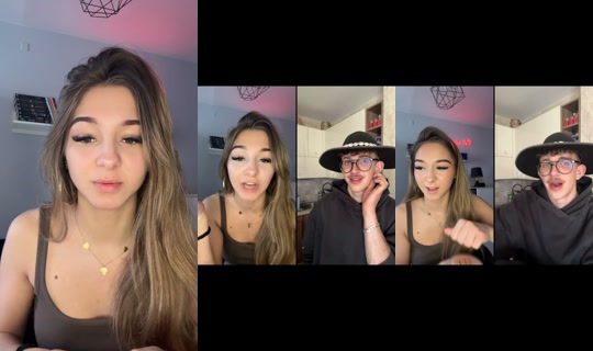 بث sarailaura45 - 14 أبريل 2026، 11:42 ص