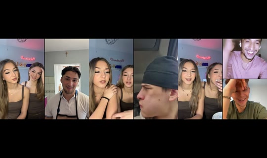 بث sarailaura45 - 14 أبريل 2026، 1:40 م