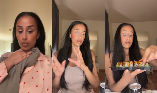 saranils's Stream - Apr 19, 2026, 7:02 PM