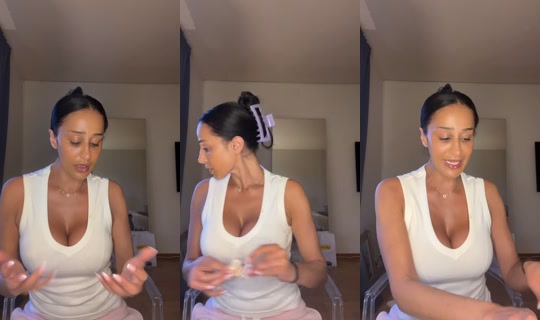 Transmisión de saranils - 20 abr 2026, 18:18