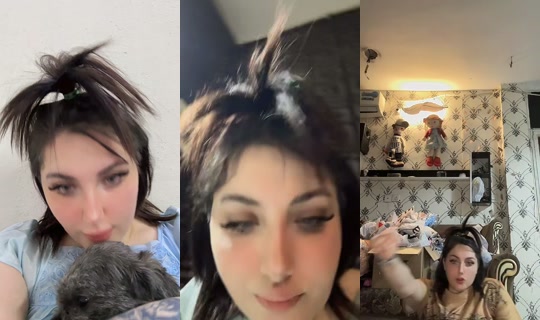 saraona_soso's Stream - Apr 20, 2026, 11:09 PM