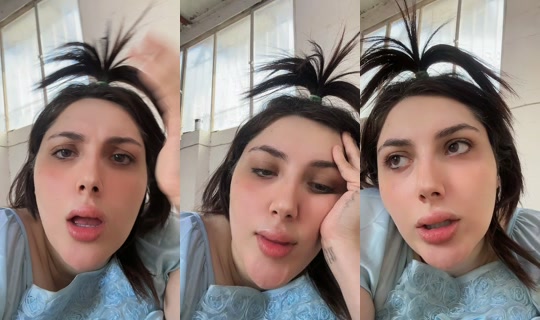 saraona_soso's Stream - Apr 21, 2026, 4:32 AM