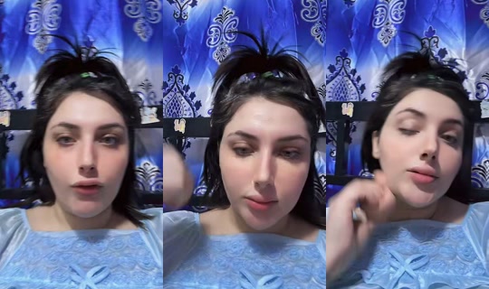 saraona_soso's Stream - Apr 21, 2026, 4:32 PM