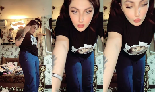 saraona_soso's Stream - Apr 21, 2026, 5:49 PM