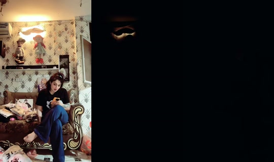 saraona_soso's Stream - Apr 21, 2026, 6:03 PM