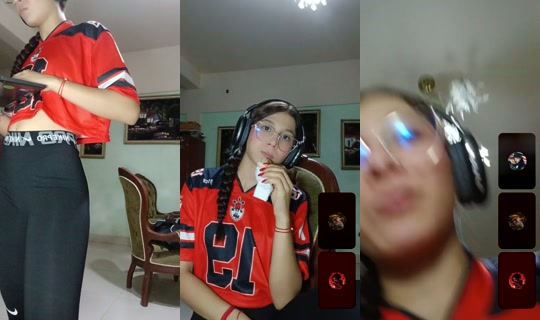 sarestkybolek's Stream - Apr 18, 2026, 3:03 AM