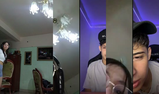 sarestkybolek's Stream - Apr 21, 2026, 3:47 AM