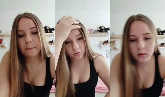 Live de sarlot_qq5 - 14 de abr. de 2026, 10:00