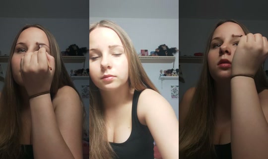 Live de sarlot_qq5 - 14 de abr. de 2026, 17:06