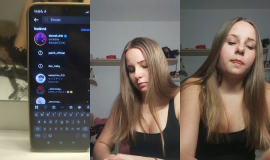 Live de sarlot_qq5 - 14 de abr. de 2026, 17:30