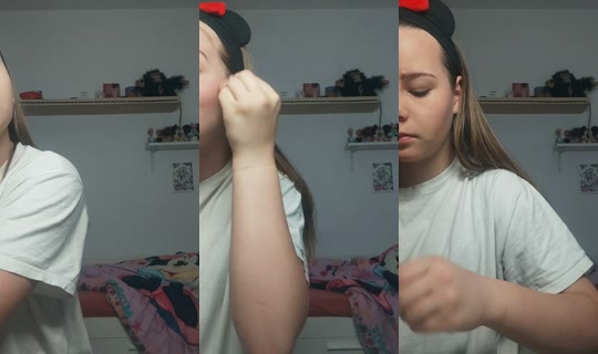 Live de sarlot_qq5 - 16 de abr. de 2026, 4:02