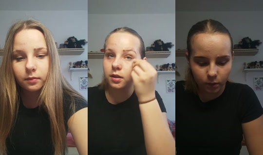 sarlot_qq5's Stream - Apr 17, 2026, 4:53 PM