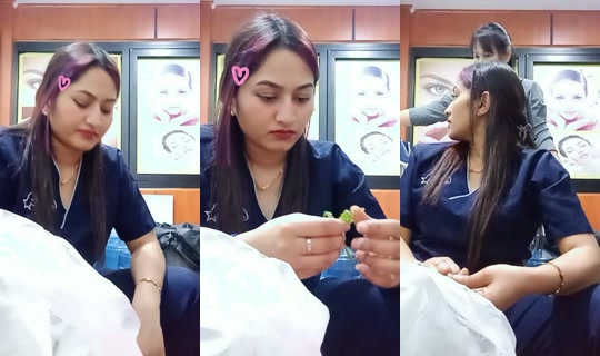 Transmisión de sarmila.khatri915 - 20 abr 2026, 17:57