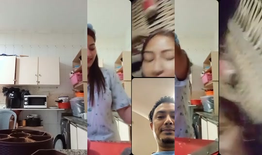 Transmisión de sarmila.khatri915 - 20 abr 2026, 19:18