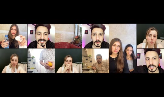 saro.102의 방송 - 2026년 4월 20일 PM 2:18