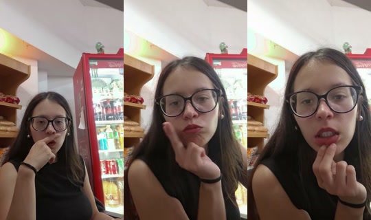 sashitacg's Stream - Apr 21, 2026, 1:04 PM