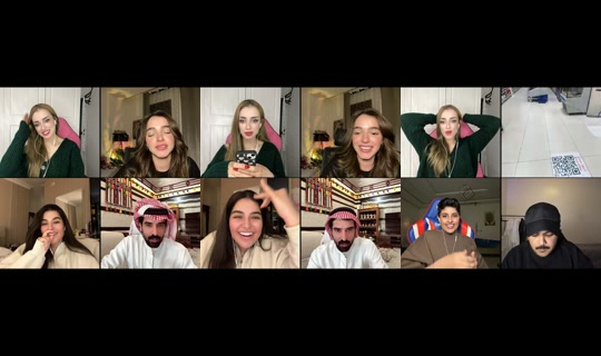 بث saykolisttt - 14 أبريل 2026، 10:46 م