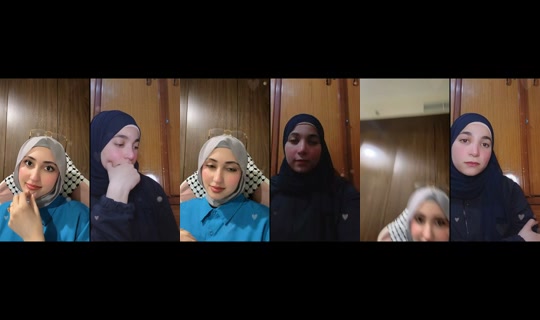 بث sebarezk_ - 20 أبريل 2026، 6:36 م