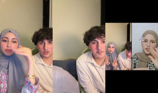 بث sebarezk_ - 20 أبريل 2026، 7:43 م