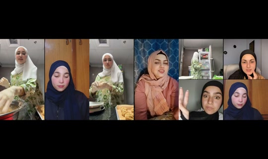 بث sebarezk_ - 21 أبريل 2026، 6:45 م