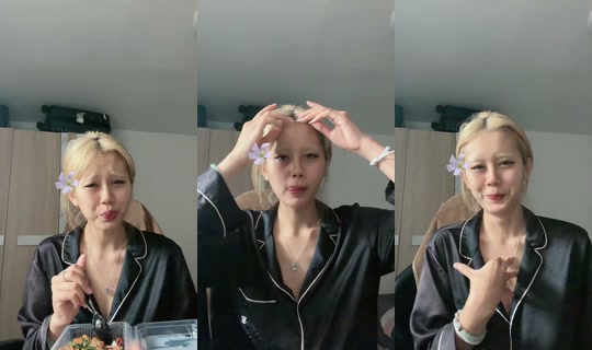 بث sejeongqqq - 22 أبريل 2026، 5:57 ص