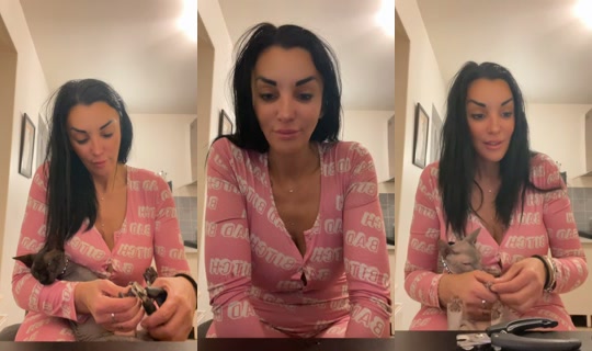 sel3a2136의 방송 - 2026년 4월 20일 PM 10:15