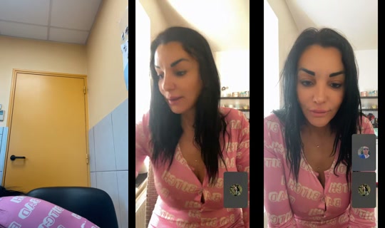 sel3a2136의 방송 - 2026년 4월 21일 AM 6:27