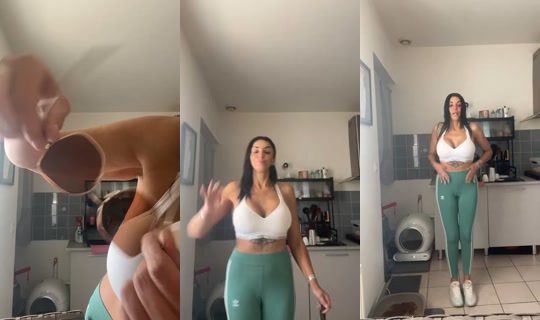 sel3a2136의 방송 - 2026년 4월 21일 AM 8:38