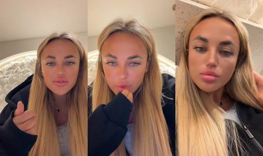 Live de selivosha - 15 de abr. de 2026, 15:21