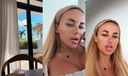 Live de selivosha - 16 de abr. de 2026, 7:20