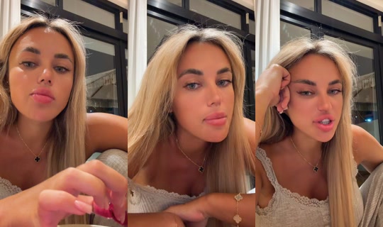 Live de selivosha - 16 de abr. de 2026, 15:51