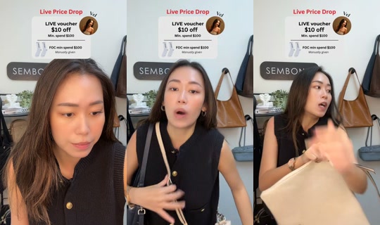 semboniasg の配信 - 2026年4月21日 2:04