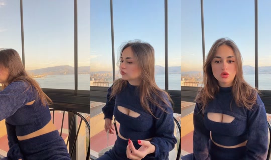 Stream serarugu - 21 Apr 2026, 16.22